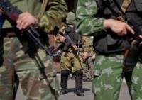 Украина передала представителям ДНР 12 пленных боевиков. Своих должны забрать сегодня